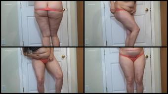 Booty4U My Fat Ass Works Out