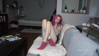 163. IGNORE TEASE