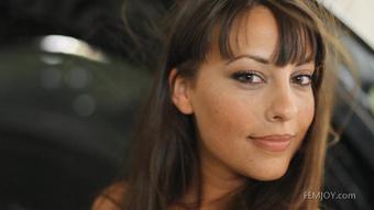[Femjoy] Lorena G (Machine)