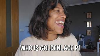 101 questions about Goldenlace pt1 - November 27, 2025