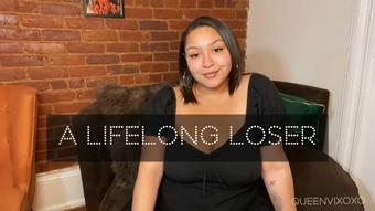 A Lifelong Loser - Mar 29, 2021