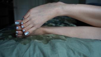 Feet JOIstravaganza Set B - April 20, 2022