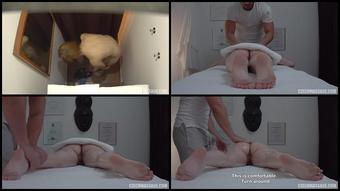 Czech Massage 378