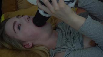 26 - Extreme Hard Deepthroat Throatpie Magic