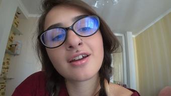 Marysweeeet Cum On My Face 20