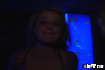 Lela Star - In The Vip 5