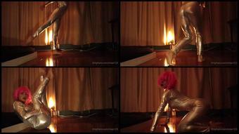 Miav123 05 06 2020 395569140 I Made This Weird Dance Video Where I X27 M Some Sexy Alien A Year Ago I Think I Tried To