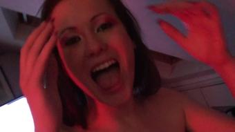 Vicki Peach Mmmm Pov Face Fuck