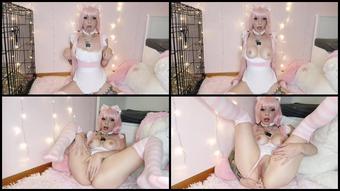 Puppygirlfriend Maid Kitty Girl Anal Orgasm Punishment Manyvids