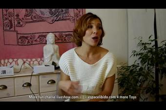 Sextoy OhMiBod Nex1