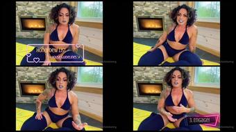 Solodarling 27 05 2022 2469205959 Hey Frenz Welcome Back Here S A Little Videos Of The Dos When Playing Here Have