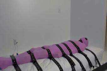 Evilencasementcocktease17