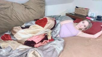 Beatrixlove Girlfriend Roleplay Joi