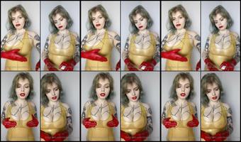 Missmarilynxx 01 01 2021 1999138136 Happy New Year Everyone Thanks For Sticking With Me I Love Y X27 All