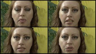 Josie6Girl Trading One Addiction For Another