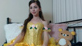 Shy Belle - Nov 19, 2016