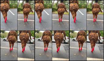 Therealfyebottom 13 11 2019 86055138 My Sexy Ass Walk Away Should I Do This Naked