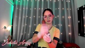 Gloves Joi Bbc