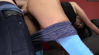 Stepmother Turned Into Obedient Doll