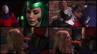 Avengers Vs  X Men Xxx An Axel Braun Parody Scene 2  Pp  Josh Rivers
