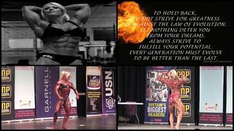 Lisaxxxcross 10 11 2020 1231013268 Ole Pre Comp Promo Video From 2015