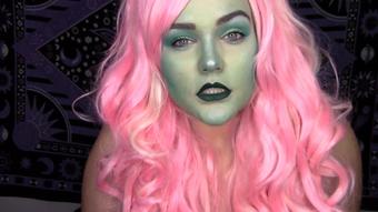 Alien Slut - Oct 1, 2018