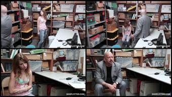 Shoplyfter Ariel Mcgwire Full Hi