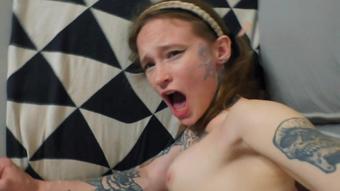 Ginger_Sweetness_Extreme-Rough-Sex-With-Teen-Doll-Pov