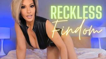 Reckless Findom - May 21, 2023