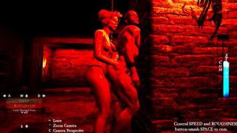 Game Stream - Slaves of Rome - Sex scenes - Jul 21, 2023