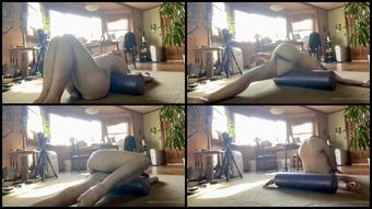 Kisafae 02 01 2021 2000009569 There S Nothing Quite Like Rolling Yourself Out After A Long Day Of Filming