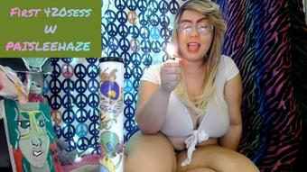 Paisleehaze Season 1 Episode 1 Od 420 Sess W Ph
