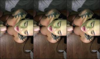 Lexessex 2020 19106514 Filthy Slut Gets Massive Facial