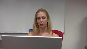 Cherie Deville Daphne'Sfantasies.Com Cherie Deville, Siannan Haiman Intake 2016