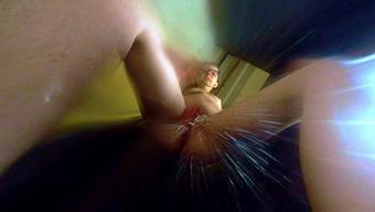 Pee in the Shower - January 30, 2021