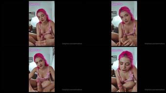 Emmafiore 23 09 2021 2227980309 Today I Feel Playful Hoy Me Sie