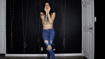Desperate to Pee in Jeans - May 5, 2021