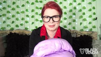 Professor Ami Laughs At Your Diaper - December 18, 2021