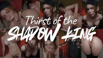 THIRST OF THE SHADOW KING - October 27, 2025