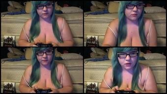 Bluewut Gamer Roleplay