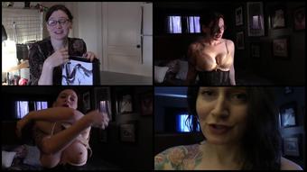 Bettie Bondage The Wrong Gift