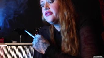 Reprogramming You Smoking Joi