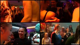Party Hardcore Gone Crazy Vol  40 Single Cut Part 2   Cam 2