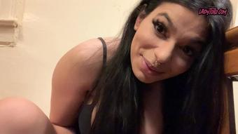 Ladytoro Pretty Hurts Manyvids