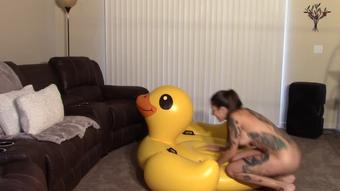 Duck Fuck & Pop