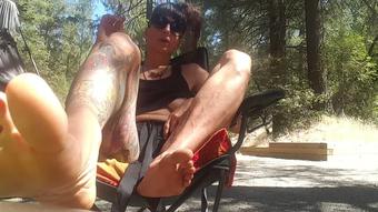 Worship the GypsyGoddess