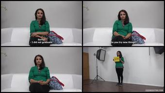 Czech Casting Czech Casting Jitka 3219 1920X1080