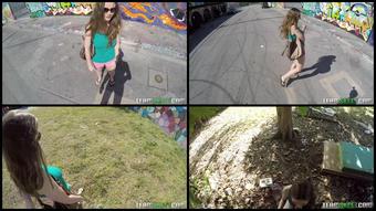 Teenslovemoney Com  Mj   Big Titty Public Fuck