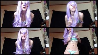 Xxecstacy Sph And Edging With Mizore