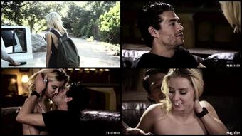 Puretaboo Com  Haley Reed  Run Far Away 2017 09 08
